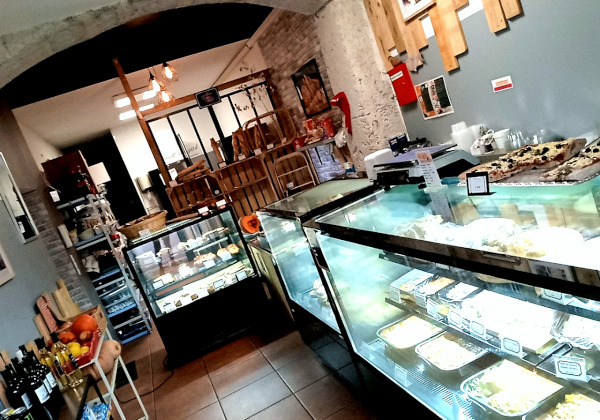 boulangerie traiteur delice savoyard